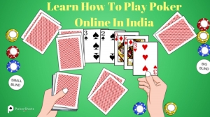 Learn Basic Poker rules of How to Play Poker